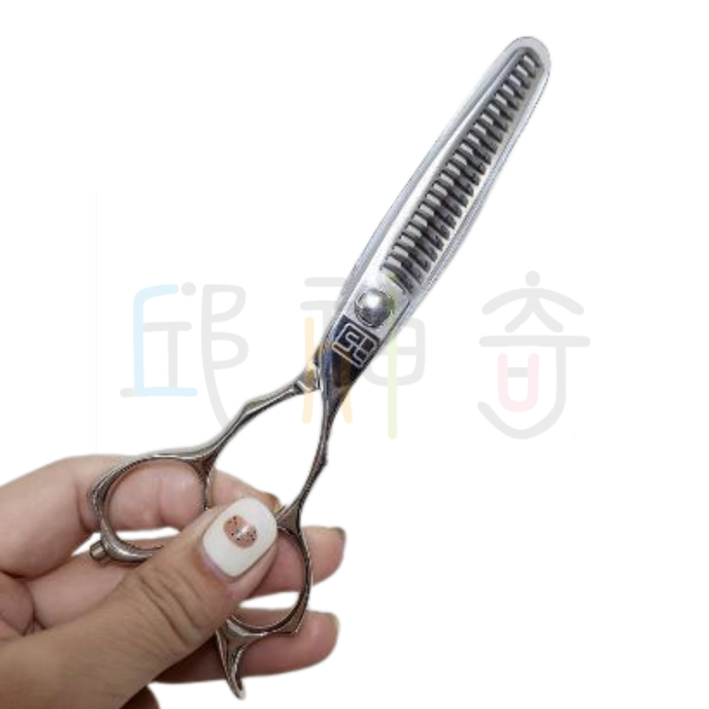 ST絲滑打薄刀/平剪