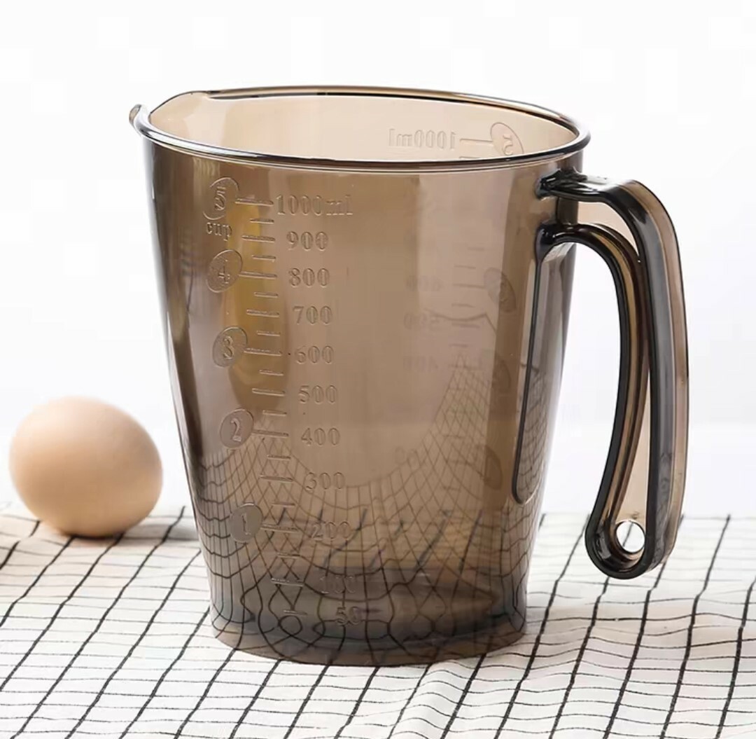 大容量廚房專用量杯
