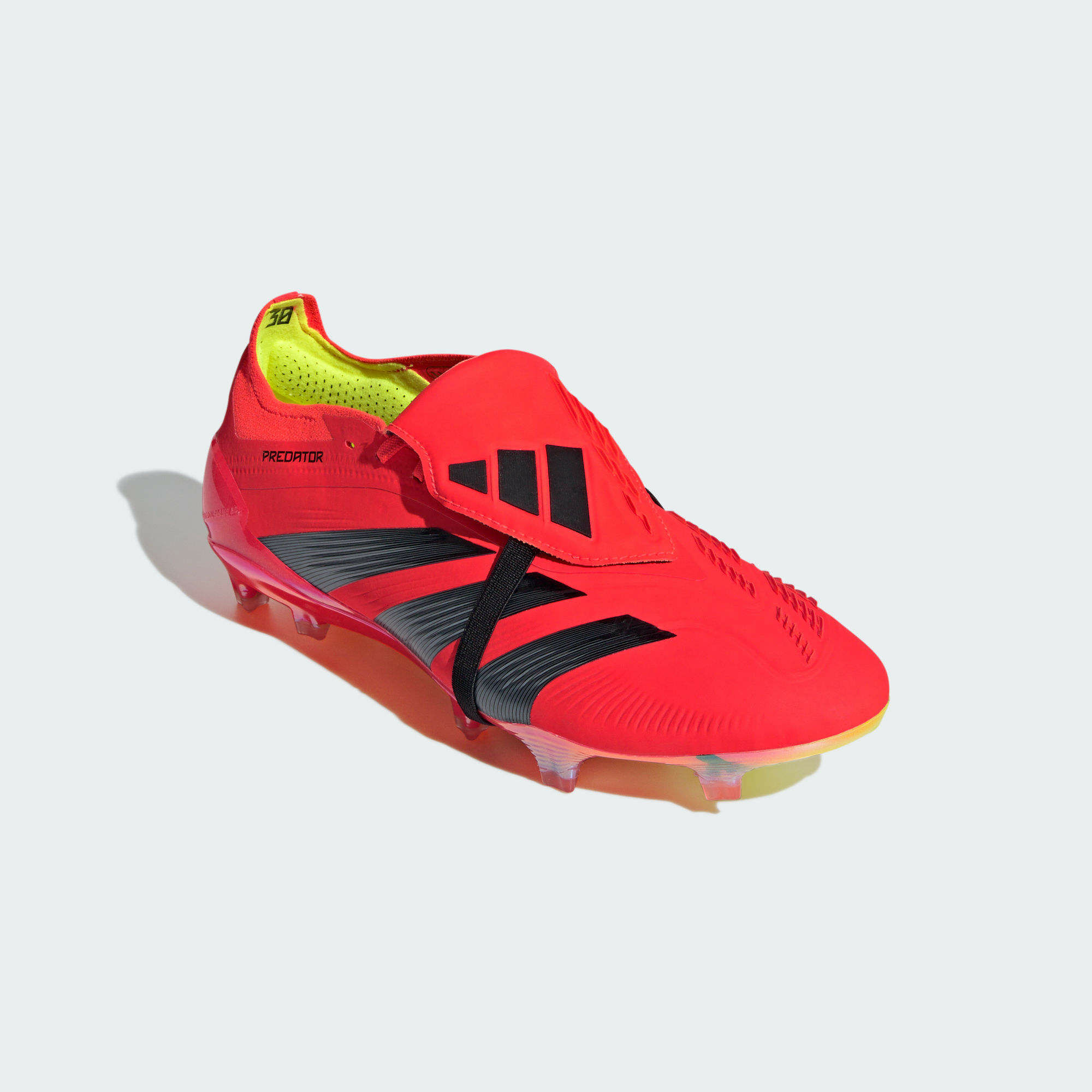 今日のみ値下げ! adidas Predator Elite　新品未使用25.5 今日のみ値下げ! adidas Predator Elite 新品未使用25.5