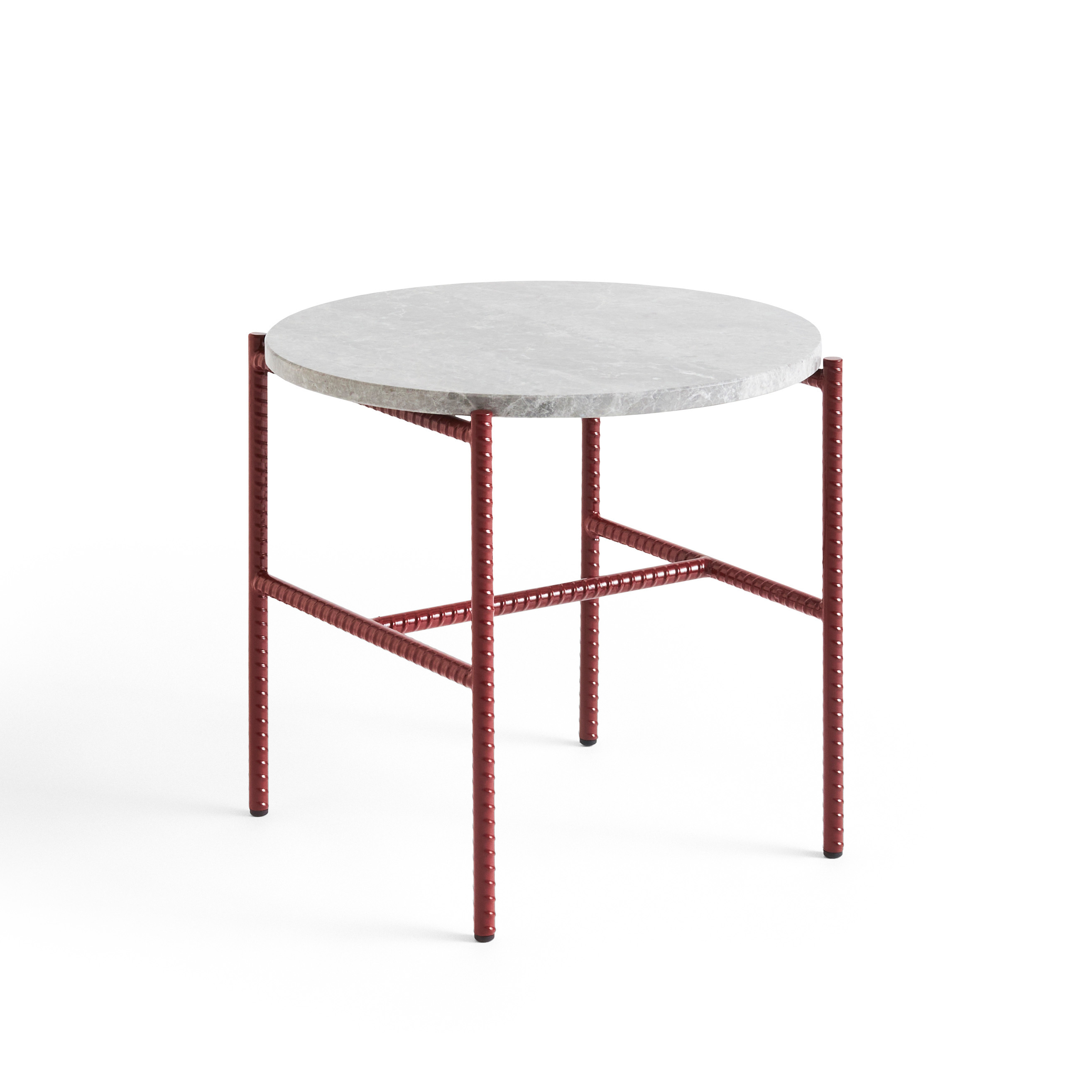 Rebar Side Table / 鋼筋邊几