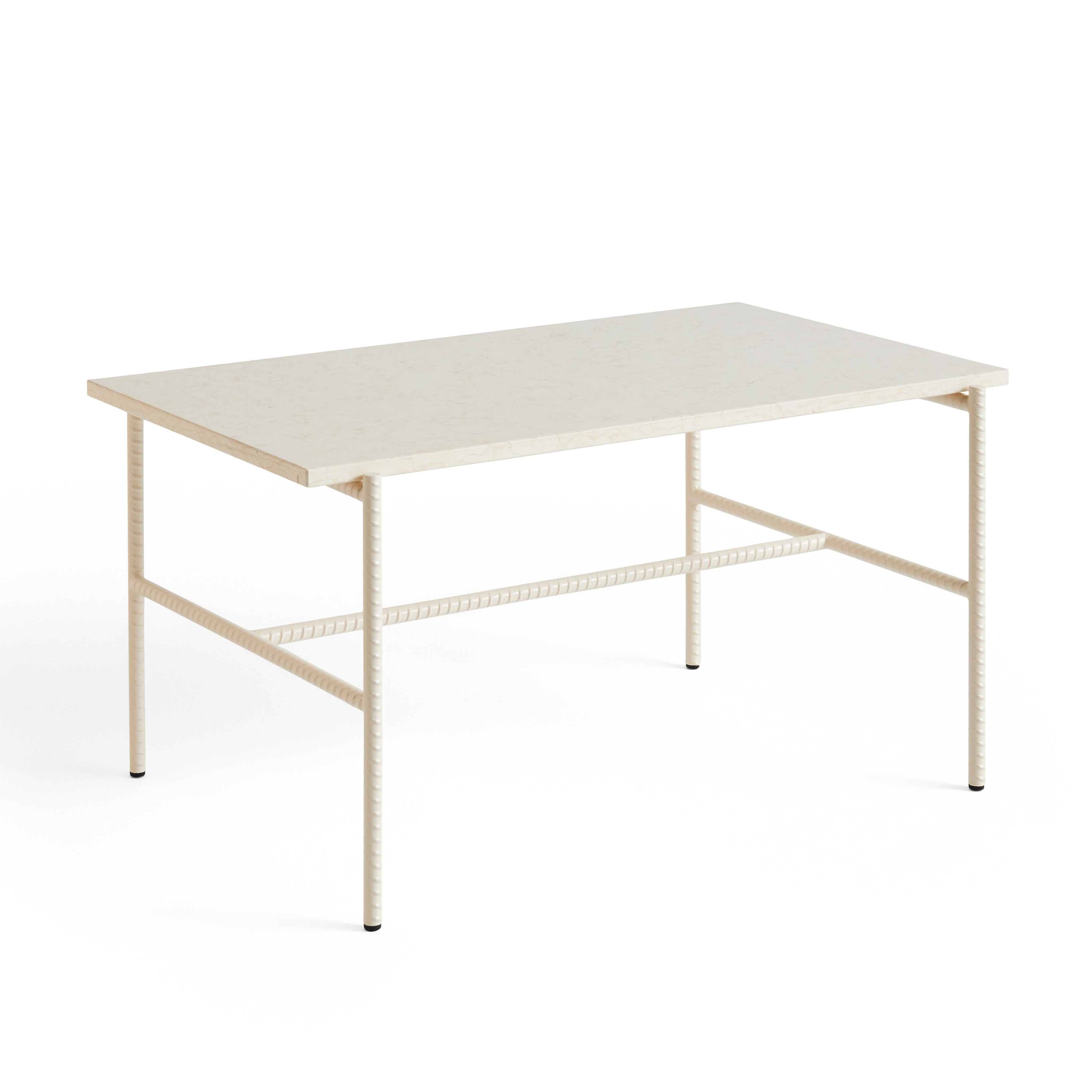 Rebar Coffee Table / 鋼筋茶几