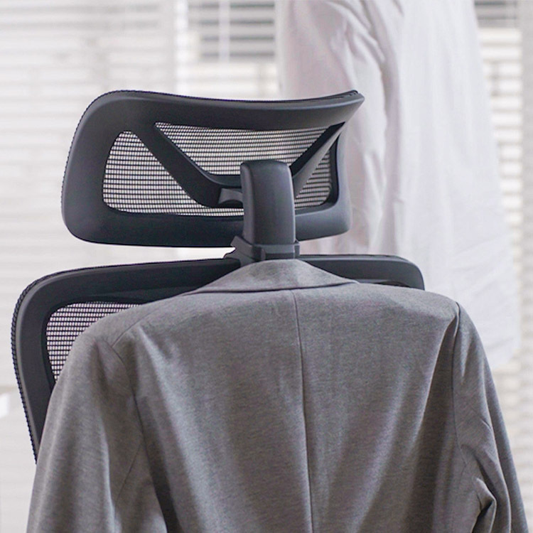 【COFO】浮雲工學椅 人體工學椅