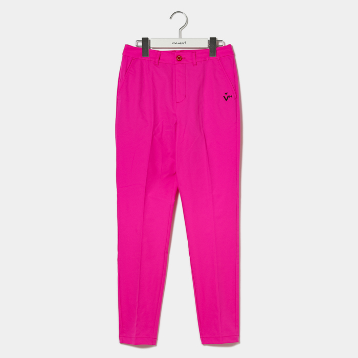 女士-彈力錐形長褲