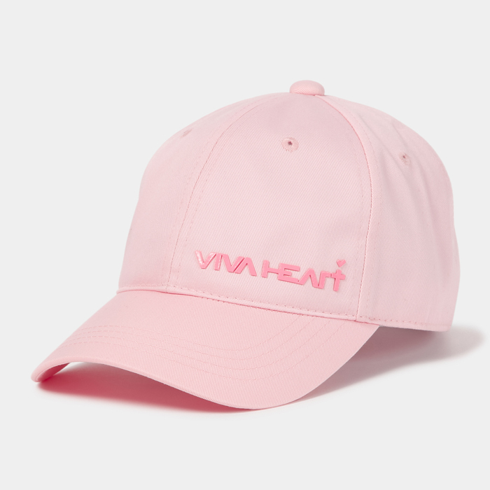 [瑕疵品] 女士 品牌LOGO球帽