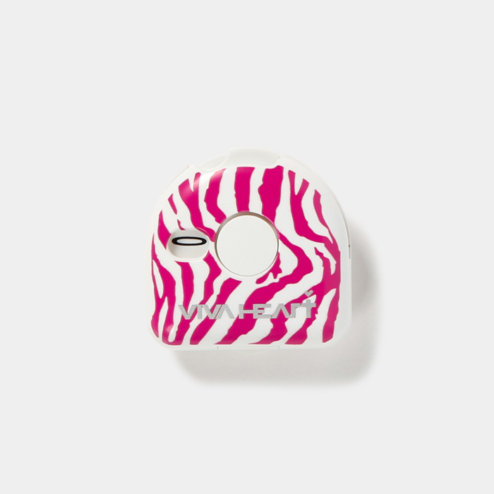 斑馬圖案計數器