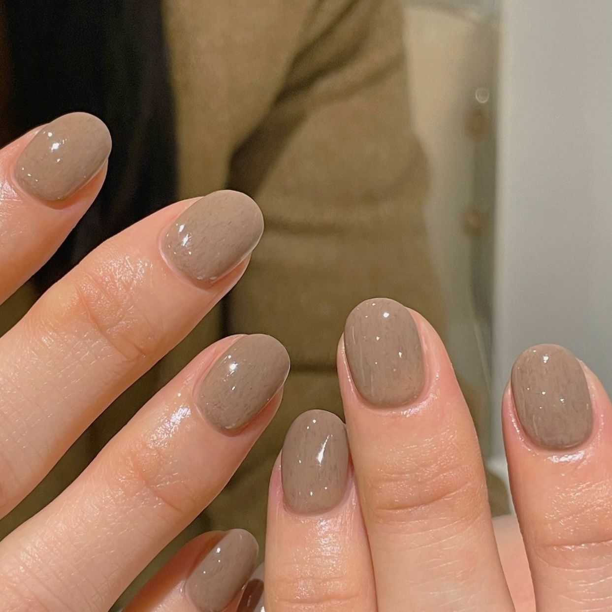 VERYGOODNAIL SV6🐱Kitten and Yarn🧶