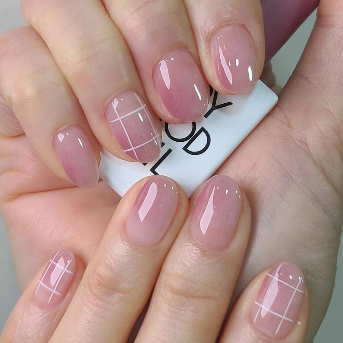 *限時半價 VERYGOODNAIL SV5