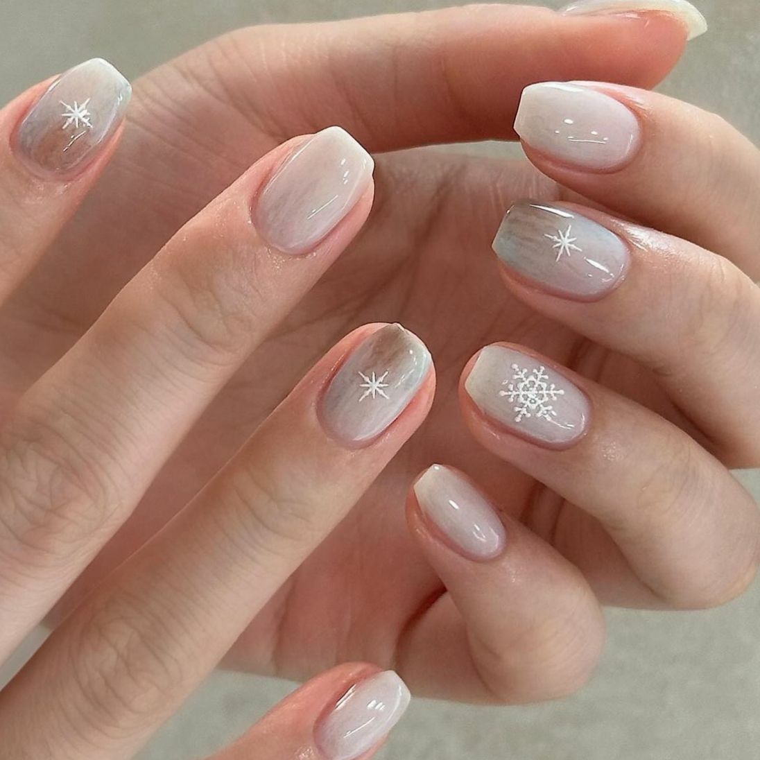 VERYGOODNAIL SV3🐱Kitten and Yarn🧶