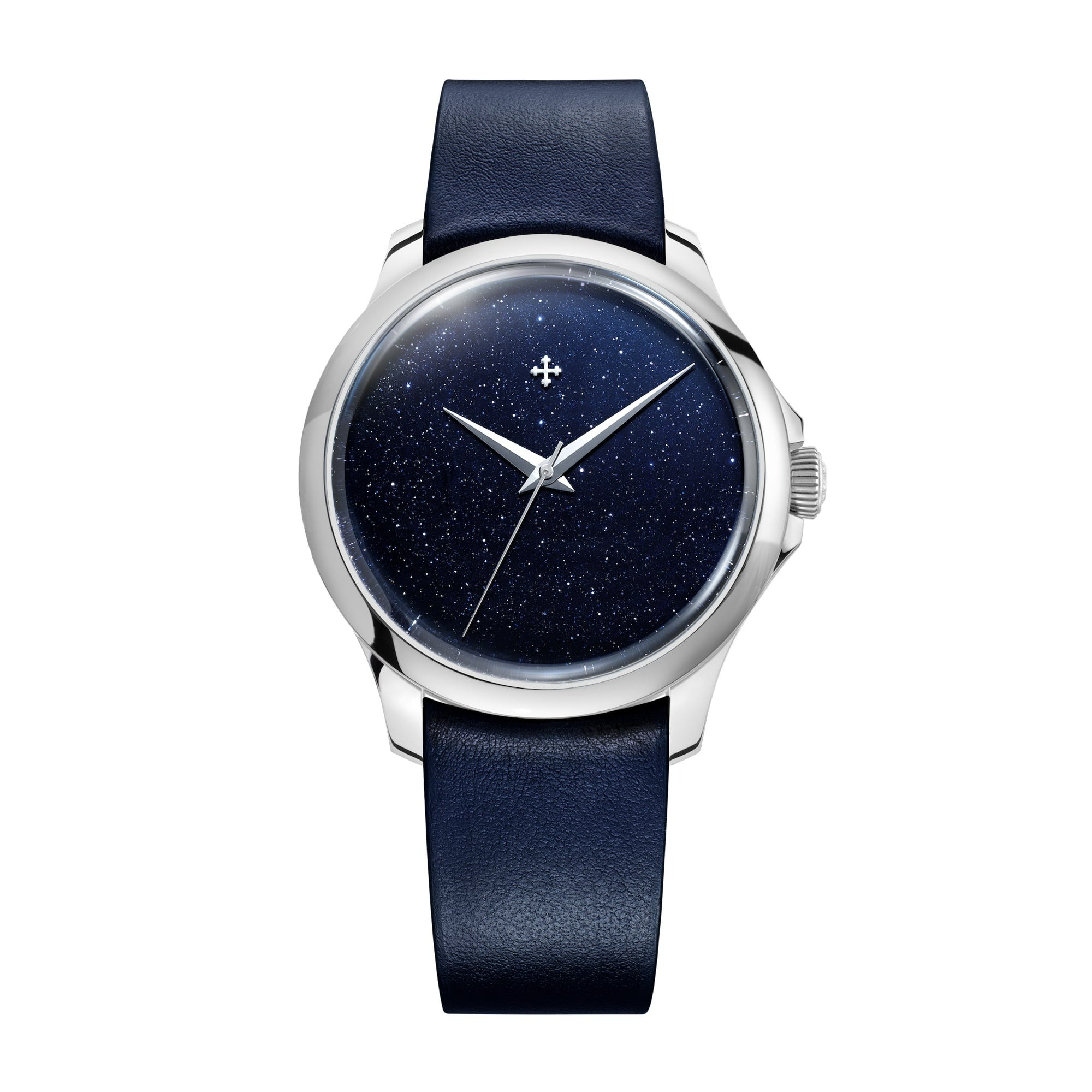 Redentore Avventurina 36mm With Additional Metal Band - 1121550AMB