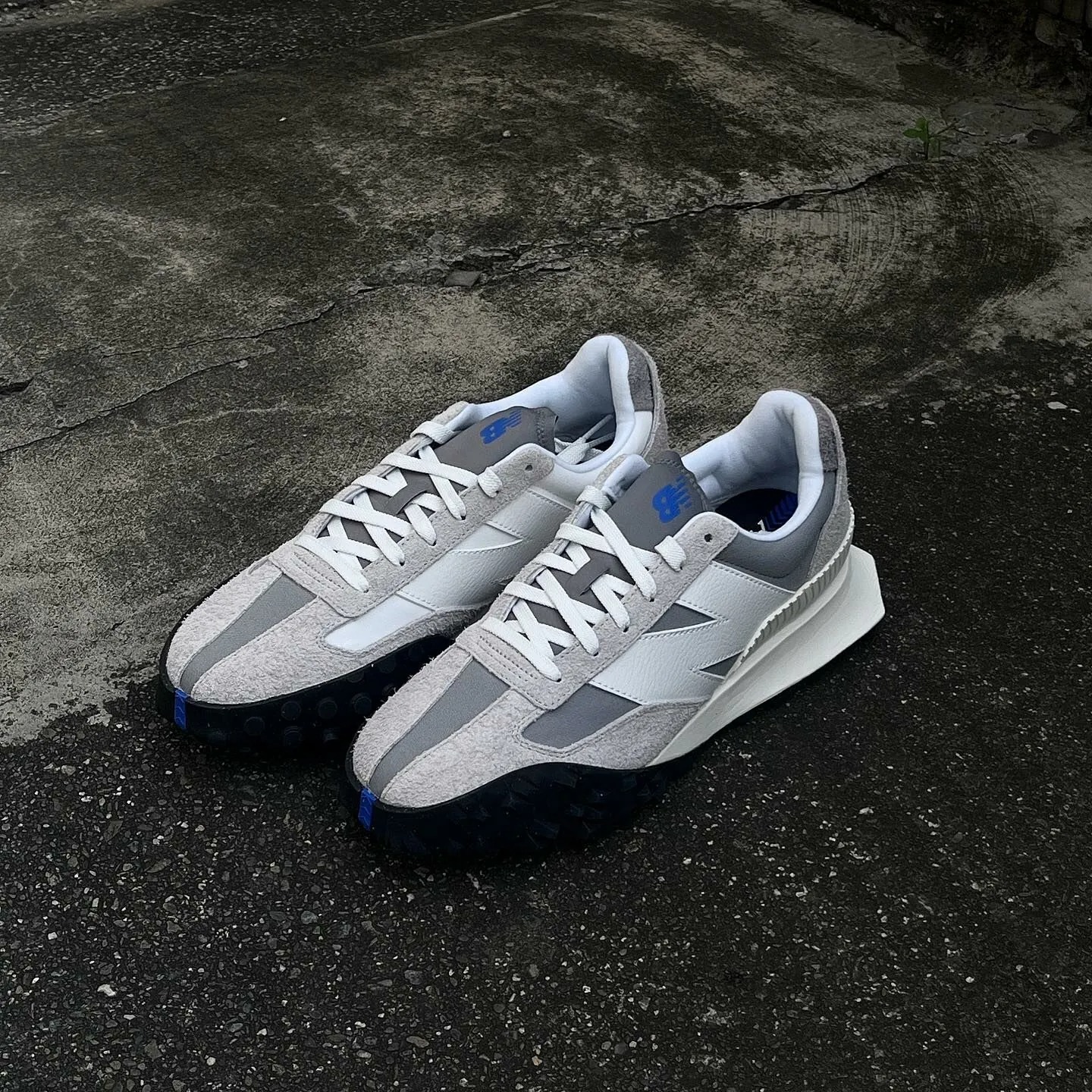 Men's New Balance XC-72