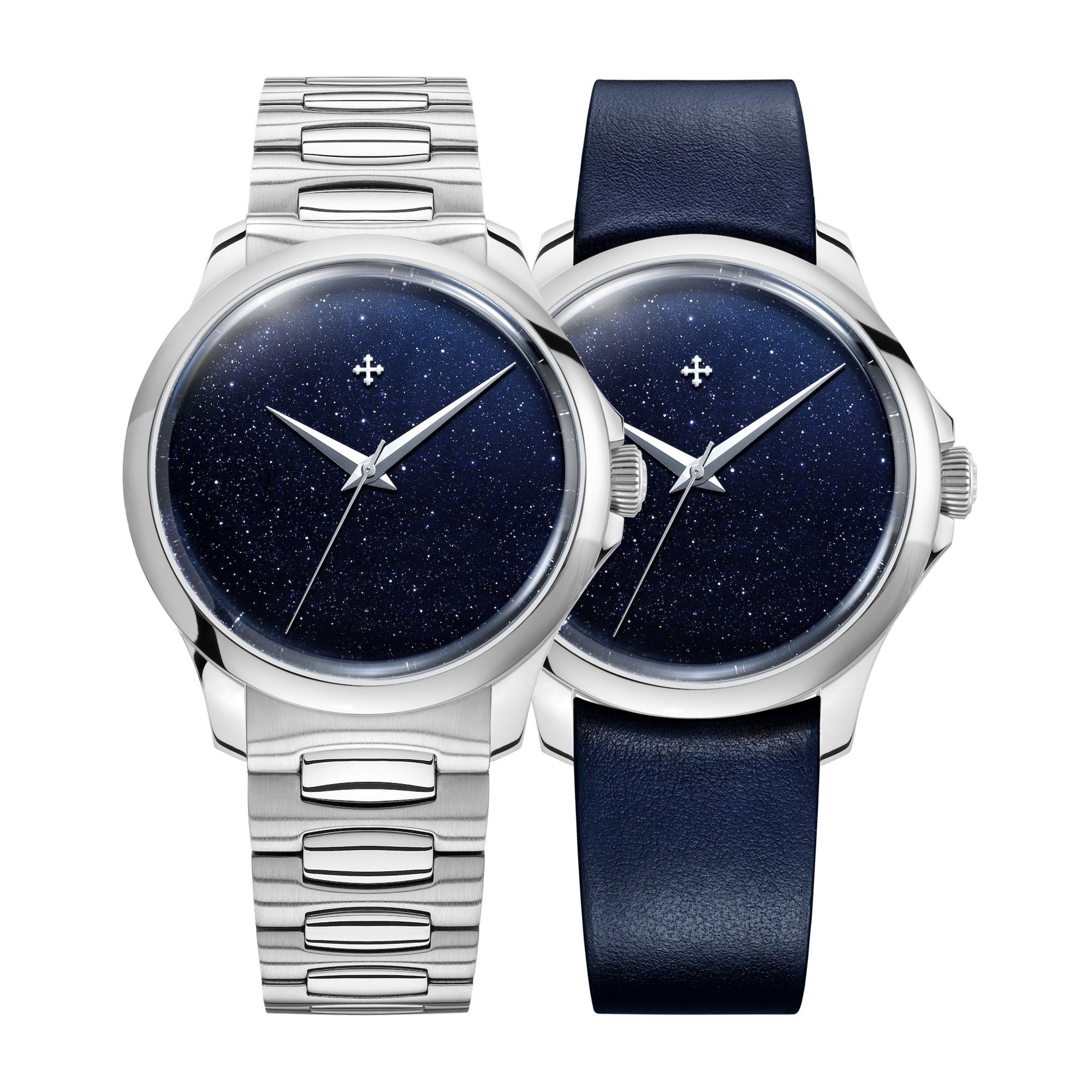 Redentore Avventurina 36mm With Additional Metal Band - 1121550AMB