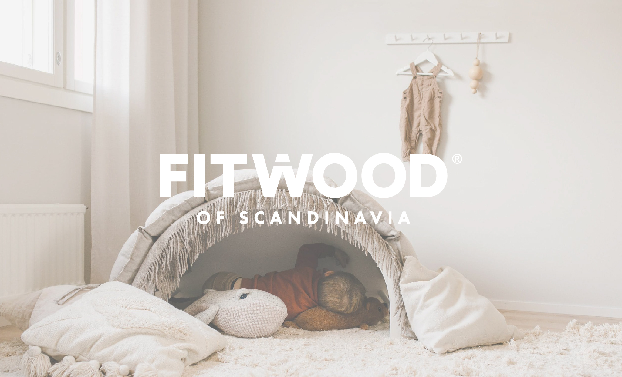Fitwood 銷售據點