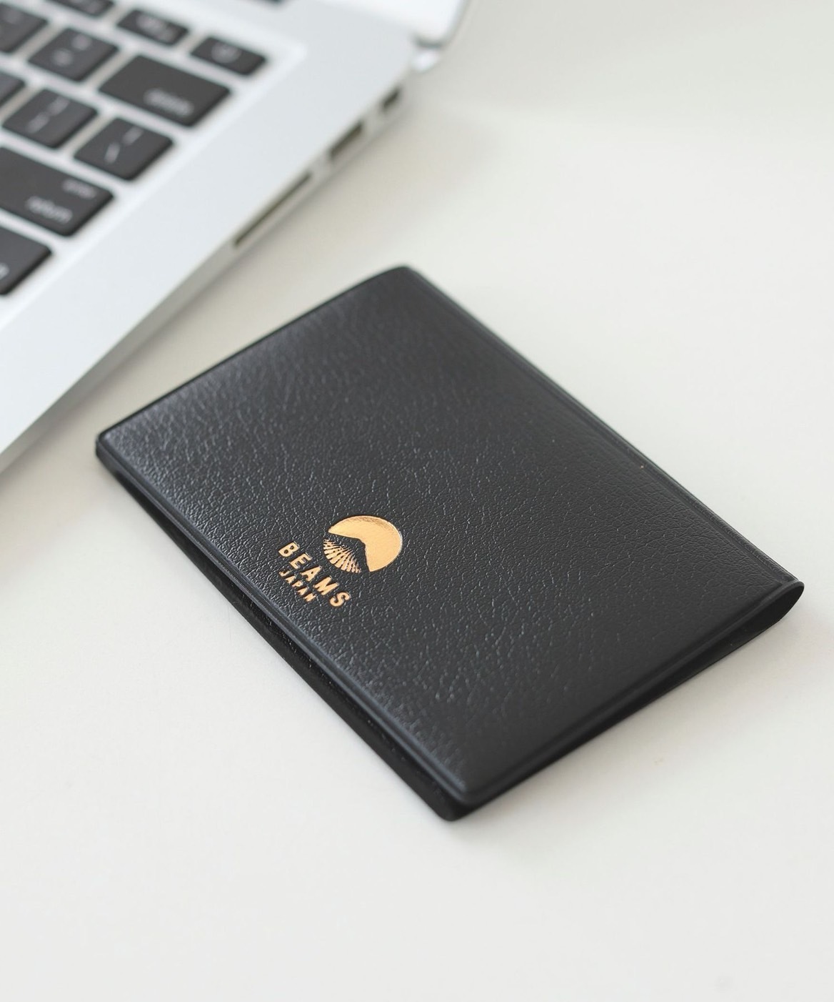 iSNEAKERS | Beams Japan 燙金卡夾