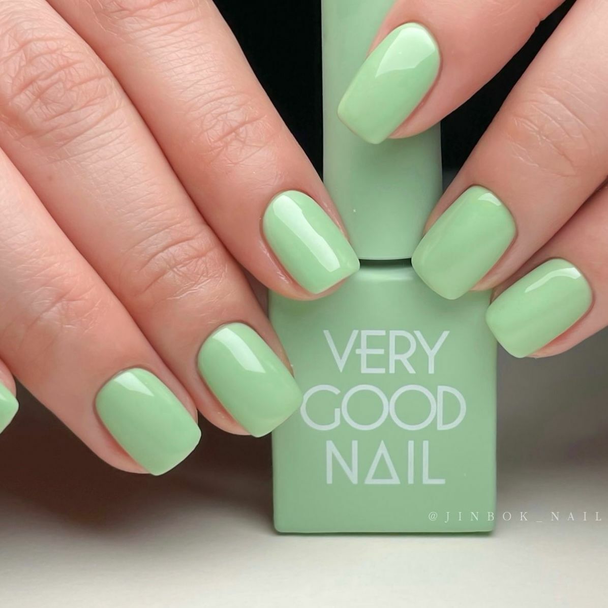 VERYGOODNAIL 🫶🏻 G25~Welcome Spring~ Collection