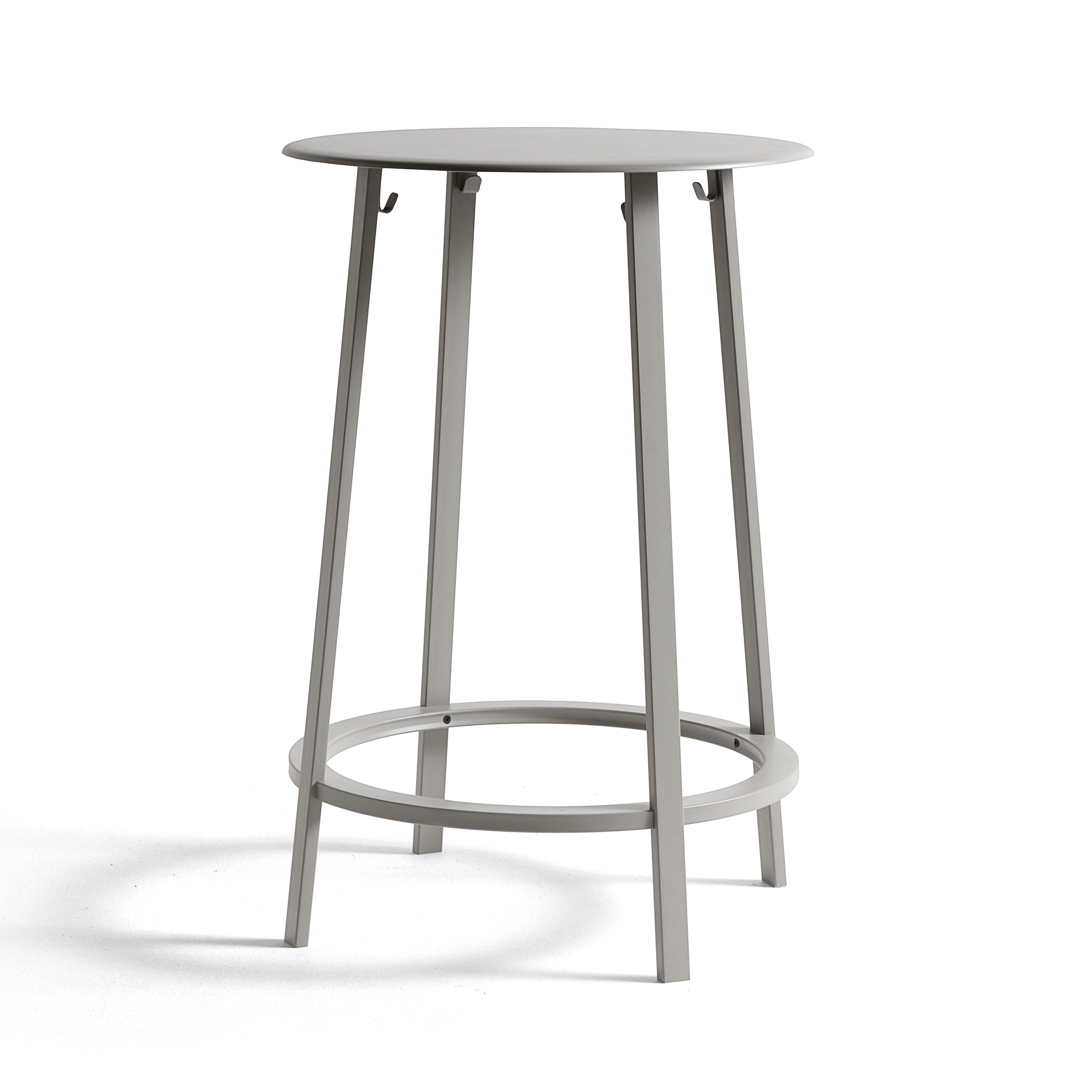 Revolver Table / 高腳桌