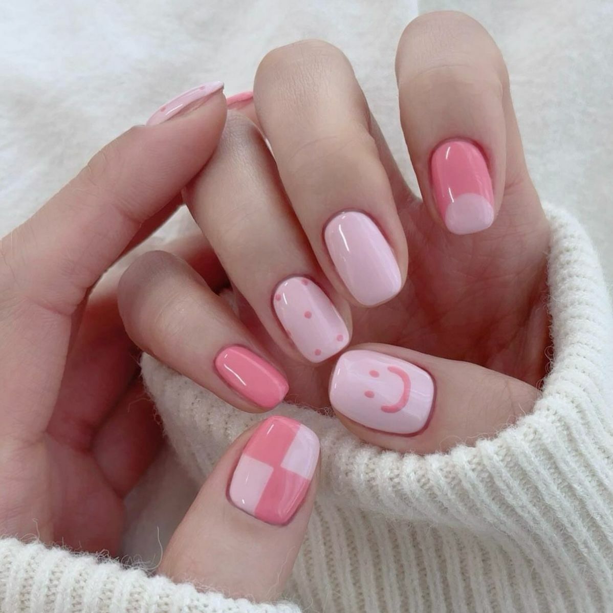 VERYGOODNAIL 🫶🏻 P24 ~Welcome Spring~ Collection