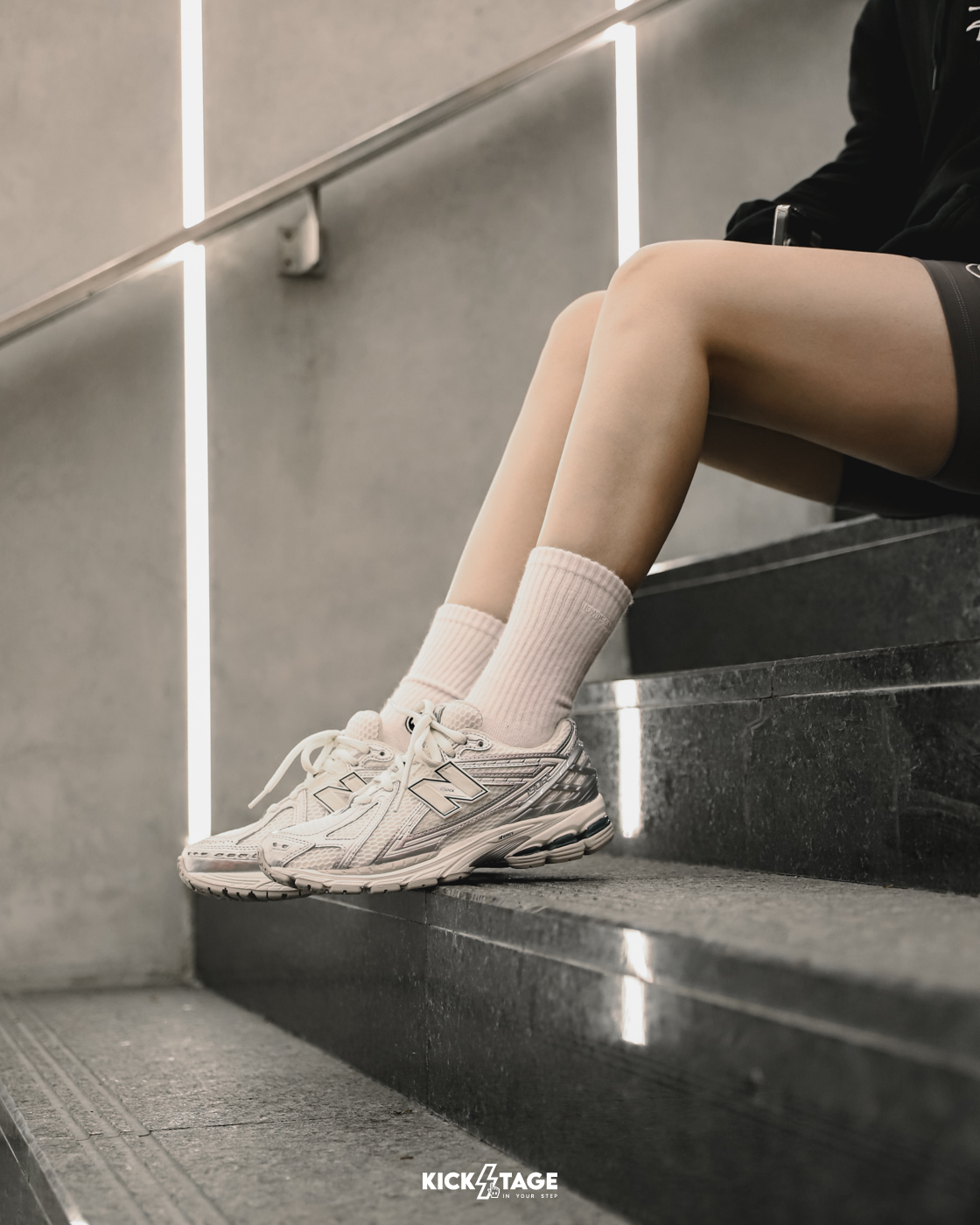 NEW BALANCE 1906 1906R 白灰銀 金屬 復古 運動 慢跑 休閒鞋【M1906REE】NB1906