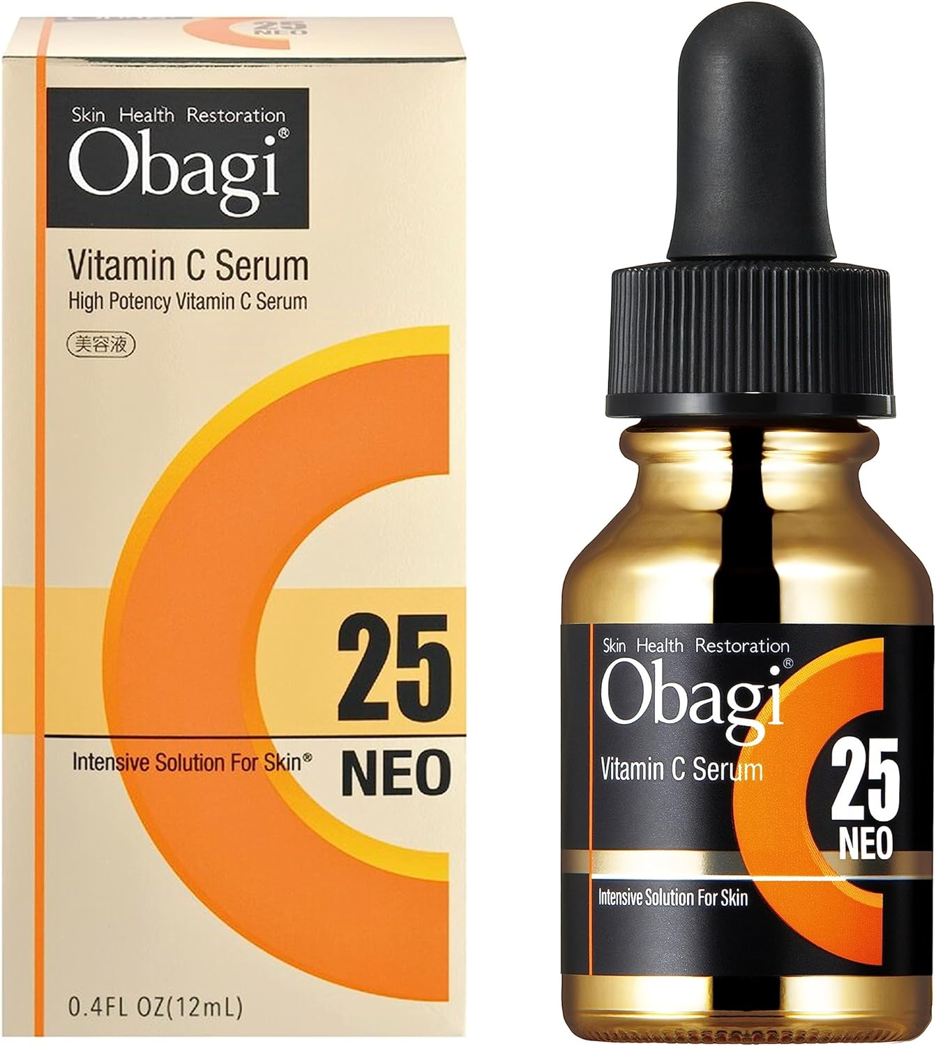 Obagi Vitamin C Serum C25 NEO 維他命C精華