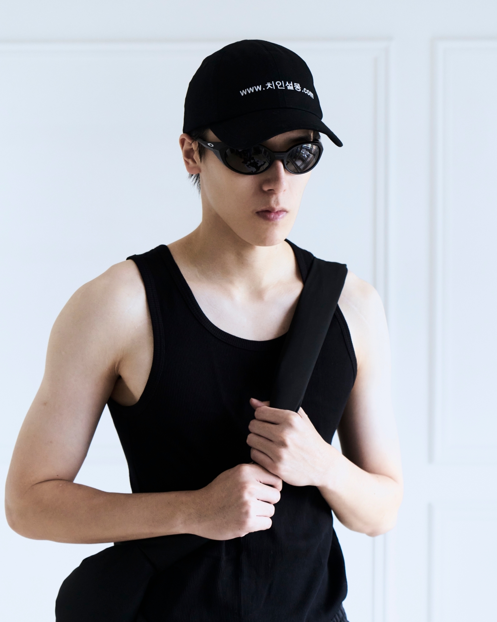 E’TREALOUEST EAL Day Dreamer Logo Cap