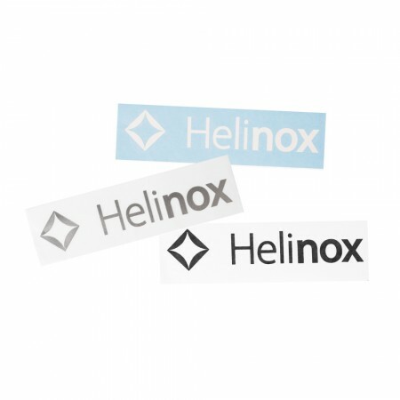 Helinox｜Logo Decal Sticker 品牌貼紙