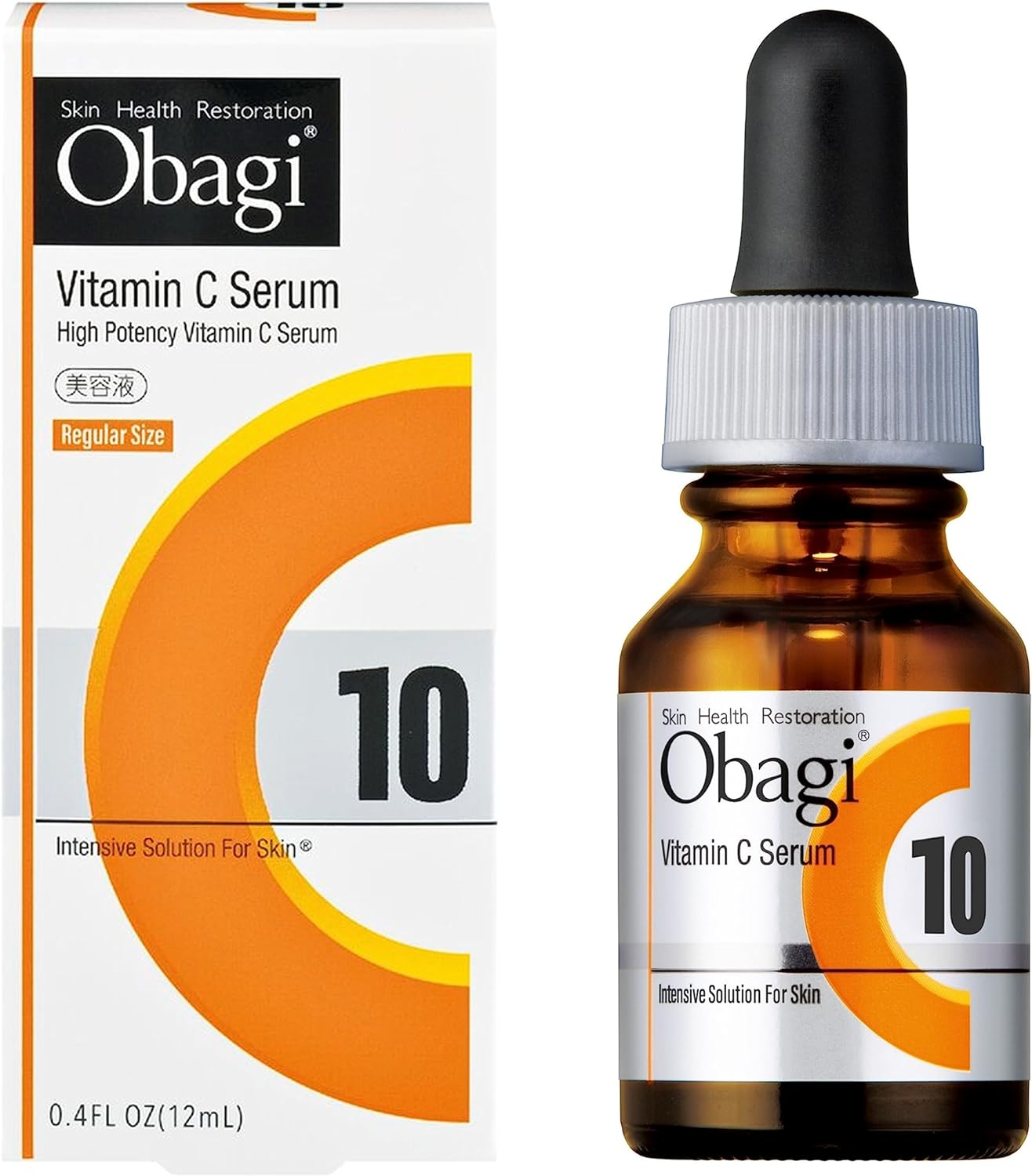 Obagi Vitamin C Serum C10 維他命C精華