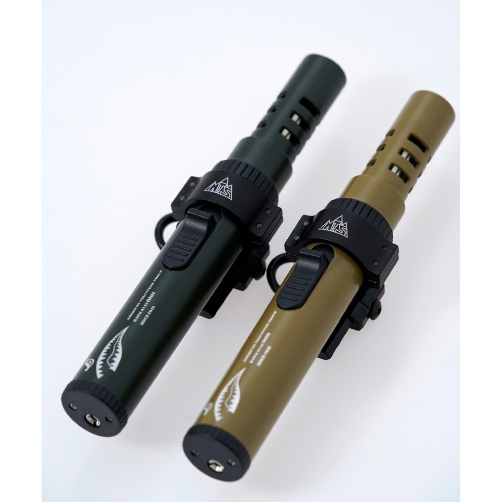 【MTS】戶外露營點火器