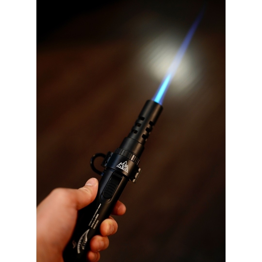 【MTS】戶外露營點火器