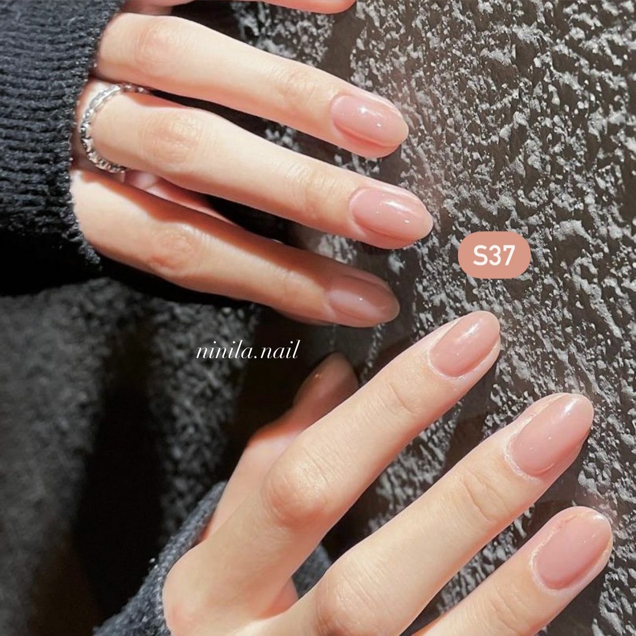 VERYGOODNAIL *4our Seasons* - S37