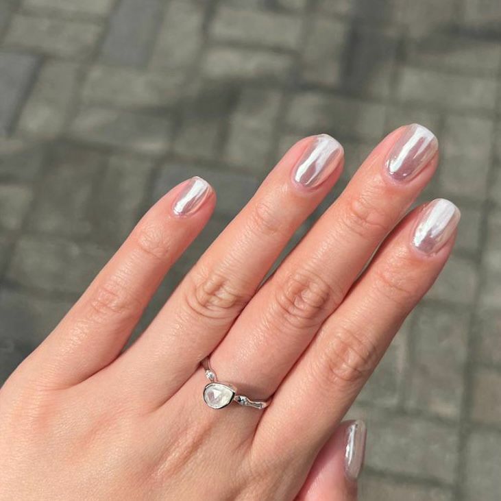 Ageha 月光寶粉 WM04