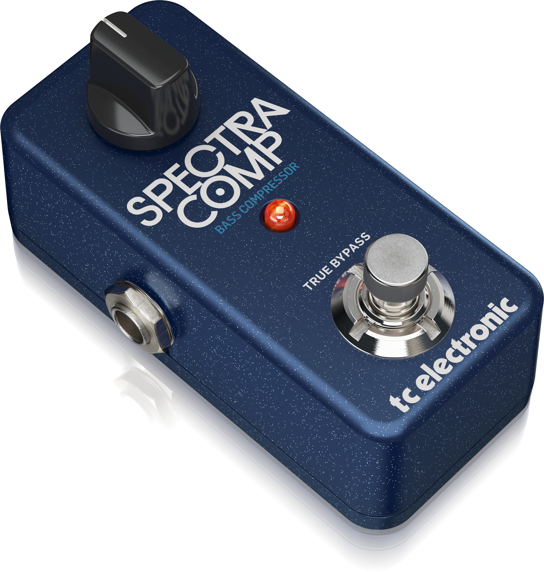 ベース SPECTRACOMP BASS COMPRESSOR Tc Electronic SPECTRACOMP BASS COMPRESSOR
