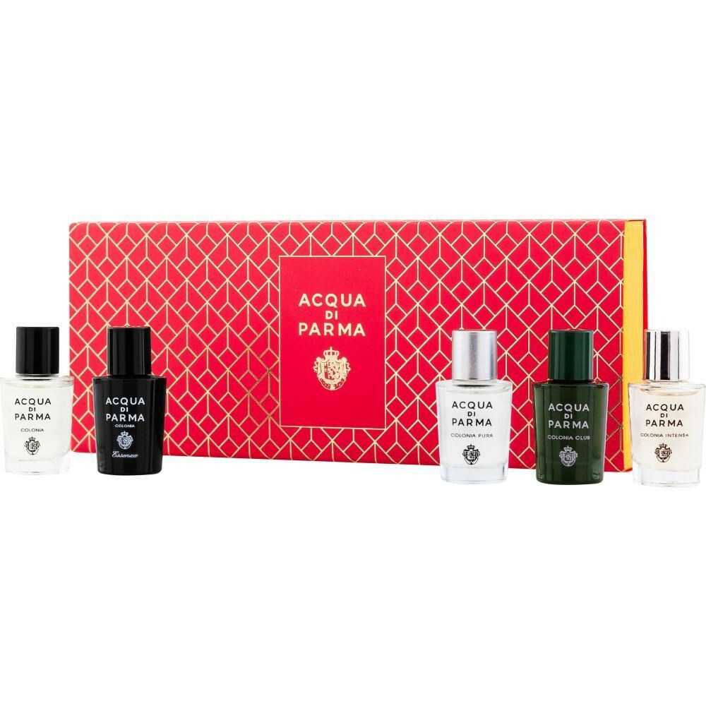 ACQUA DI PARMA 帕爾瑪之水禮盒