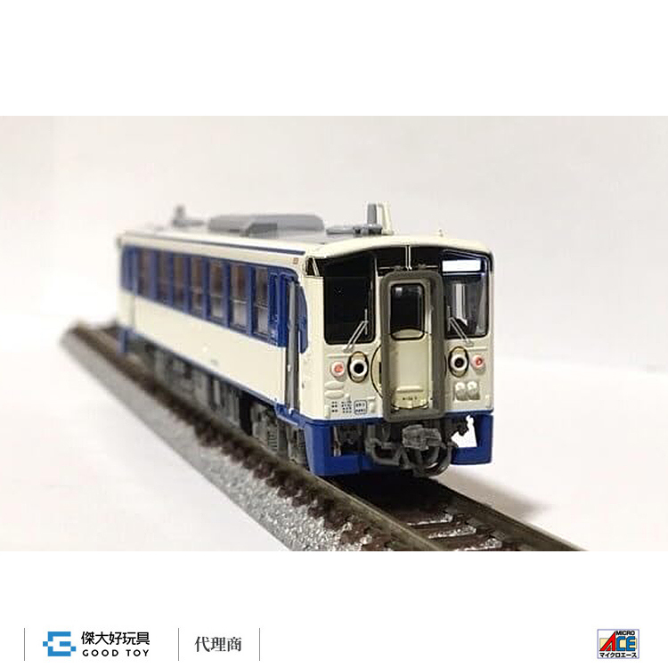 MICRO ACE A7887 KIHA 32形鐵道Hobby Train