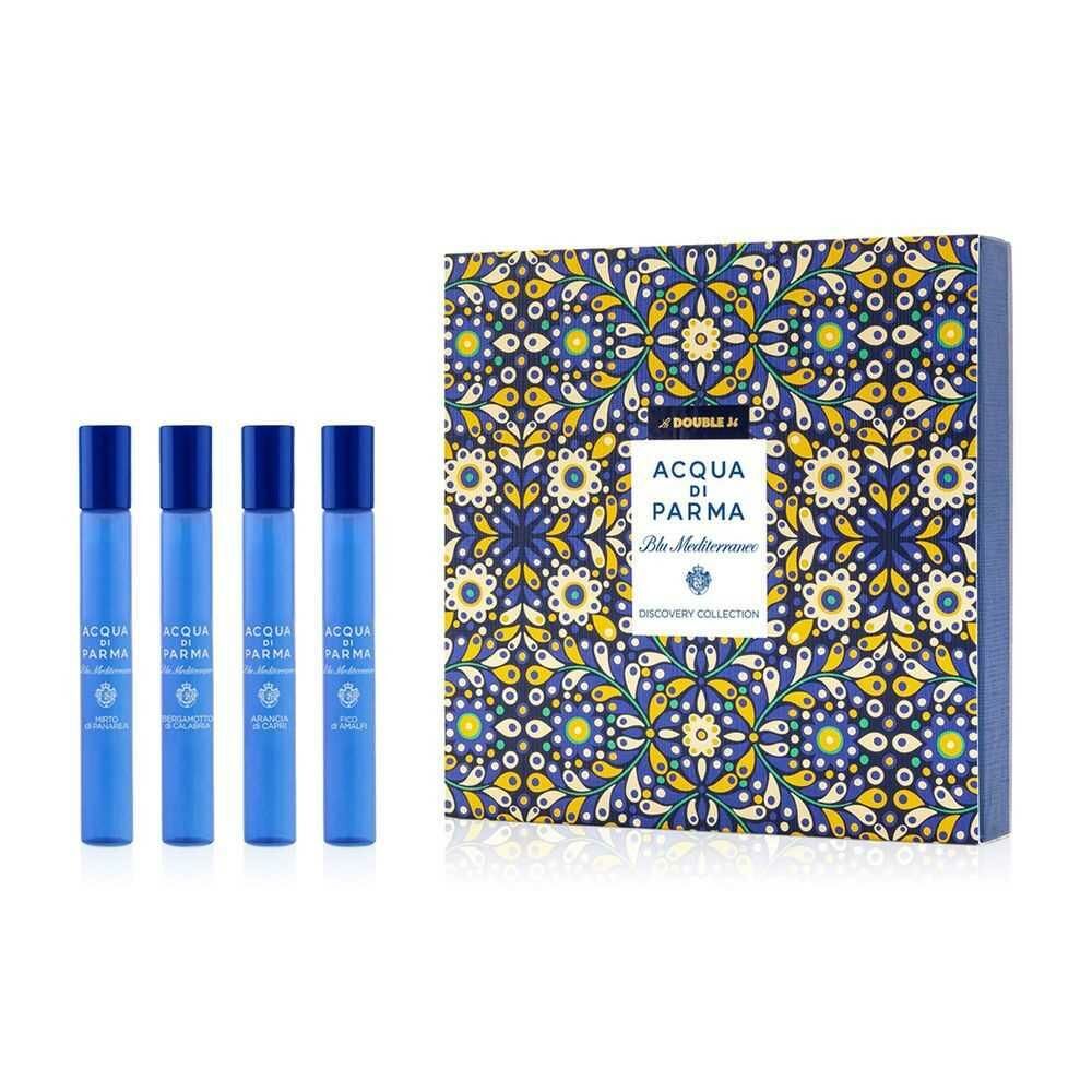ACQUA DI PARMA 帕爾瑪之水禮盒
