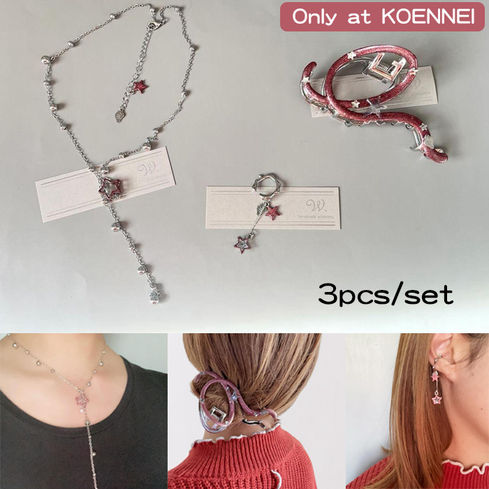 【本店限定】W 日本手作「節日優惠套裝」