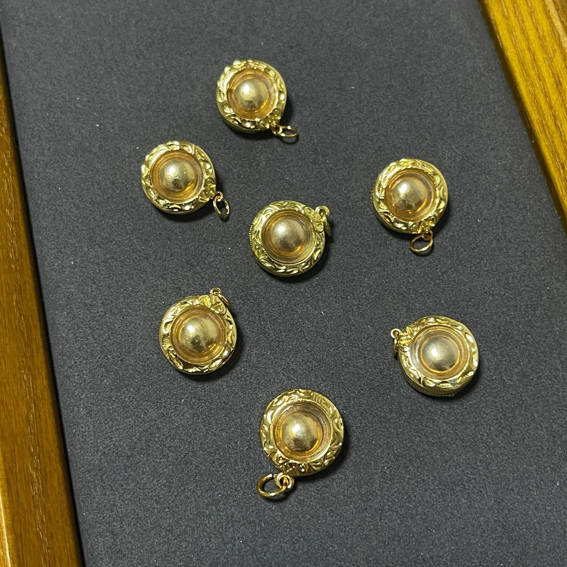 泰國供請 龍婆史奧🌟吸金星🌟