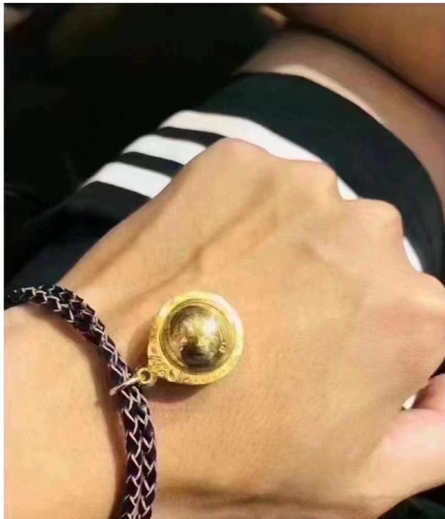 泰國供請 龍婆史奧🌟吸金星🌟