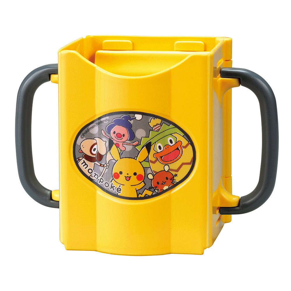 Monpoke X Combi - Pokemon Drink Holder 飲品托架