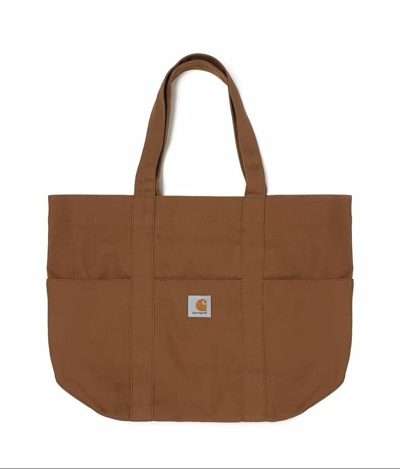廠訂製款 carhartt tote bag