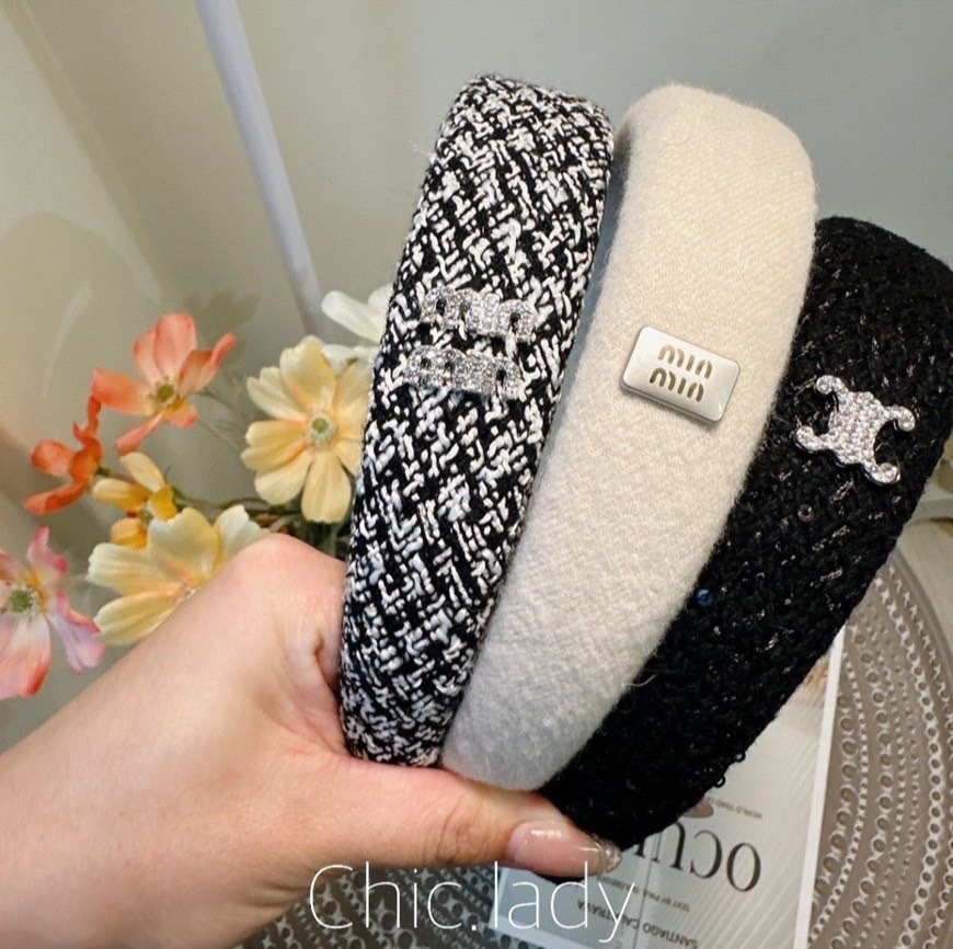 claw clip | 去看初雪的歐膩