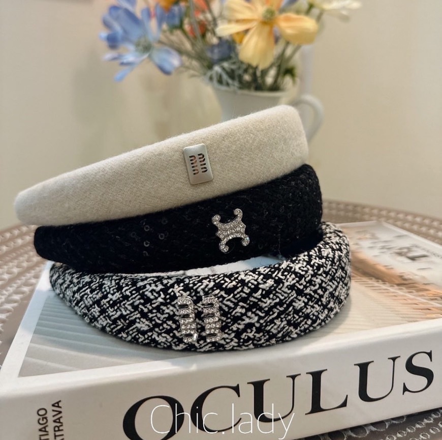 claw clip | 去看初雪的歐膩