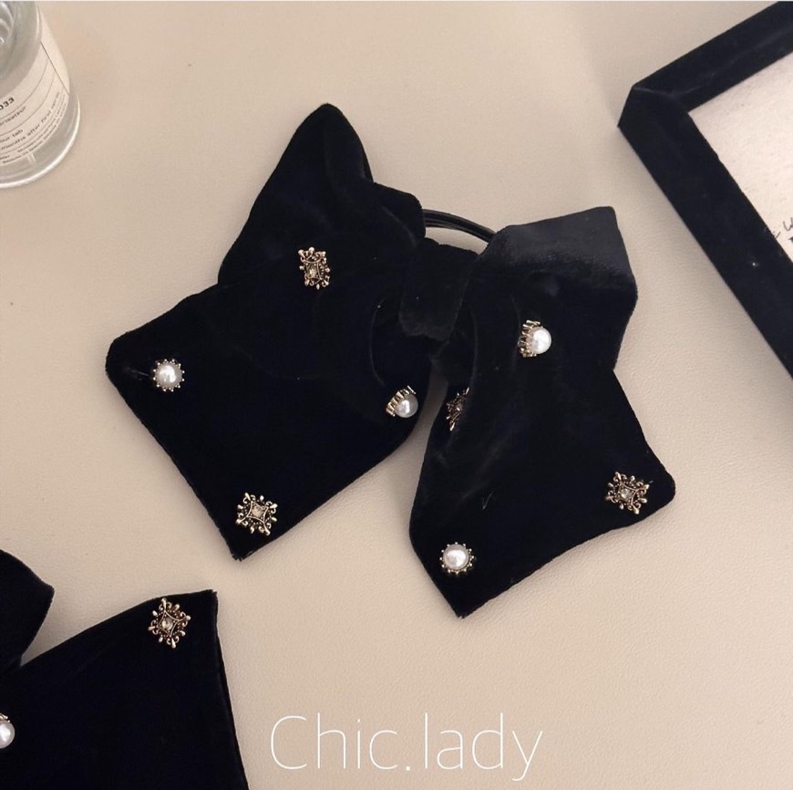 claw clip｜ 芭蕾女伶