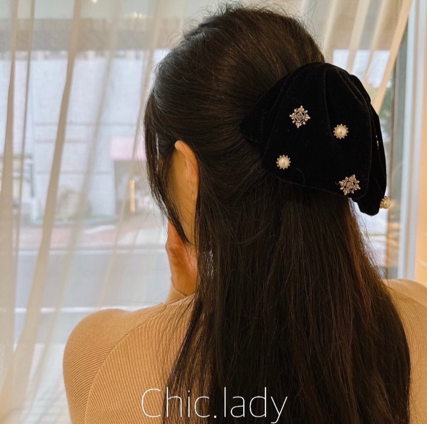 claw clip｜ 芭蕾女伶