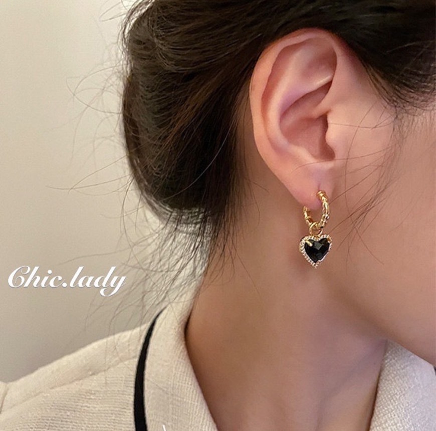 Earrings | 凡妮莎耳環