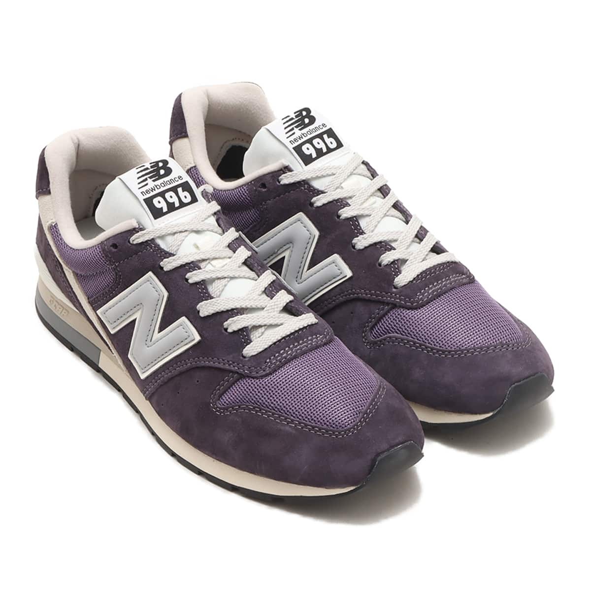 Nb 996 violet online