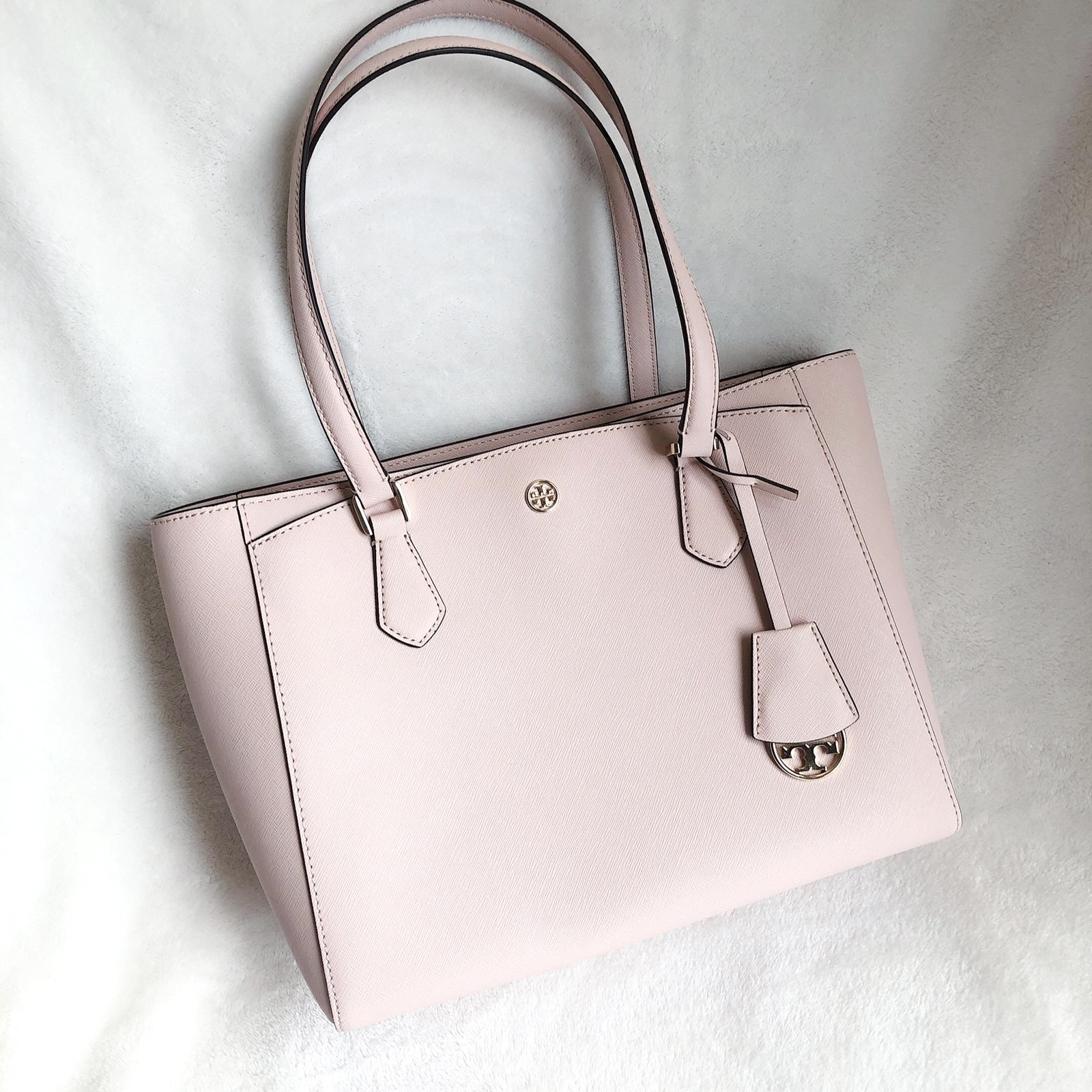 ［美國現貨］Tory Burch Robinson Small Tote