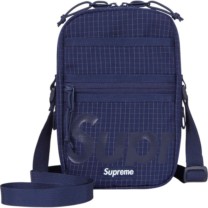 現貨┃Supreme 24SS Shoulder Bag 3M 小包 1.5L