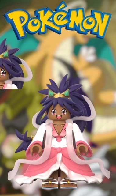 【LIBERTY x Hot brick】愛麗絲 牙牙 寶貝龍