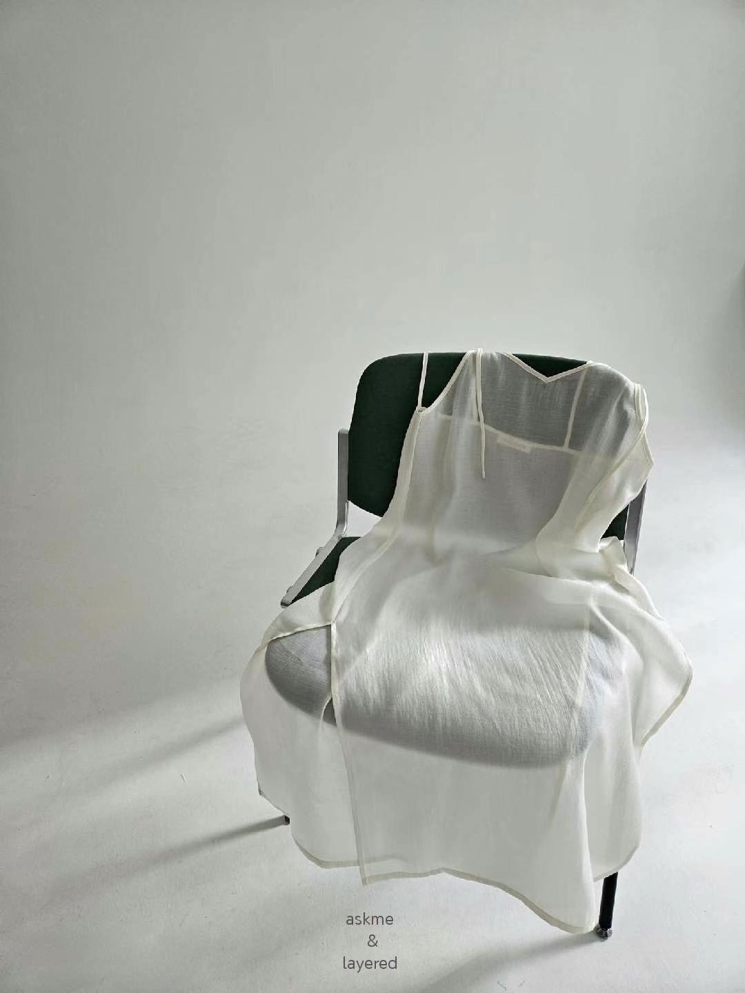 𝙙𝙤𝙪𝙗𝙡𝙚 𝙨𝙩𝙧𝙖𝙥 𝙫 𝙣𝙚𝙘𝙠 𝙙𝙧𝙚𝙨𝙨（現貨）