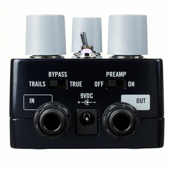 Universal Audio Universal Audio UAFX ORION Tape Echo 磁帶 延遲效果器 第 3 張圖片｜三峽效果器