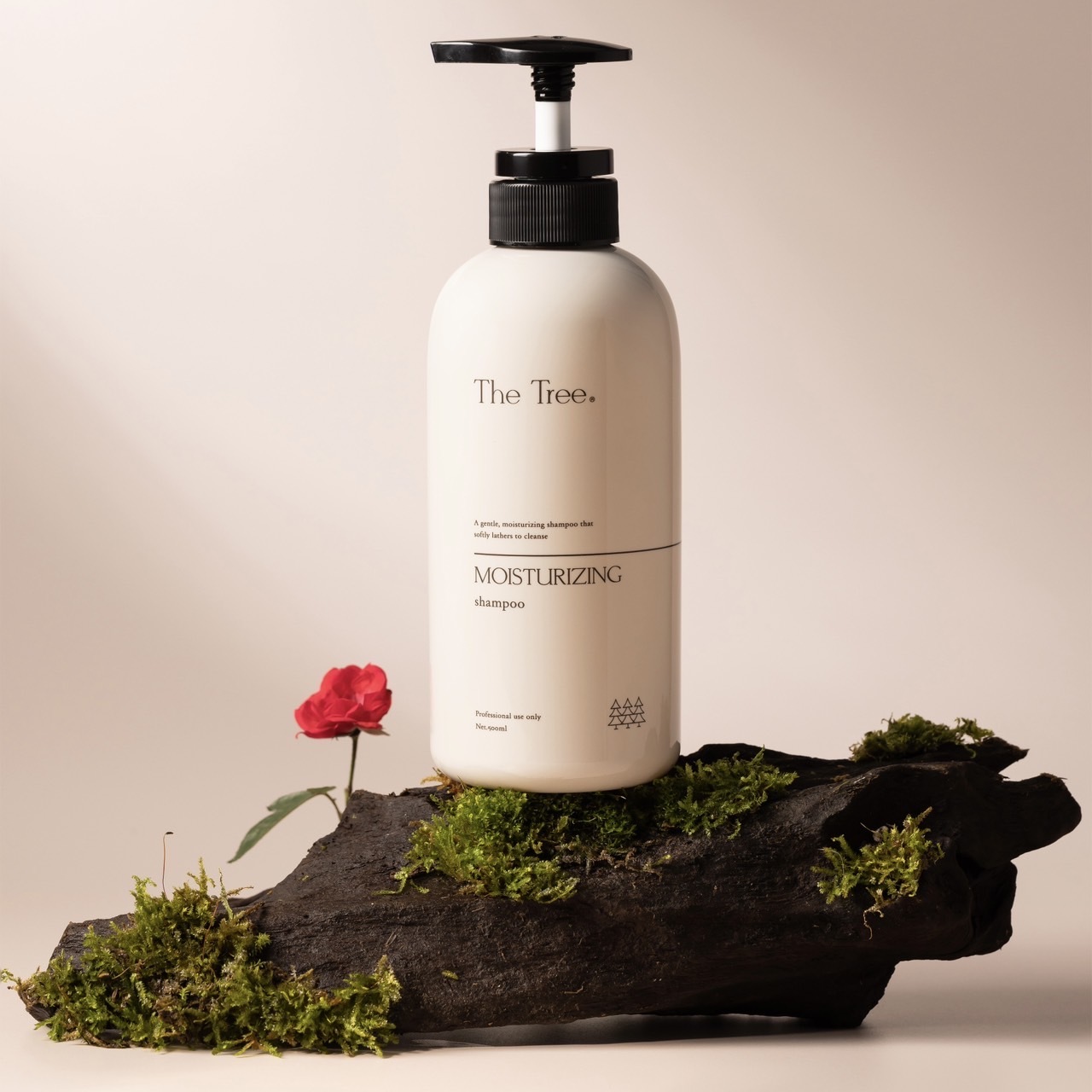 森挪威｜柔亮彈力組